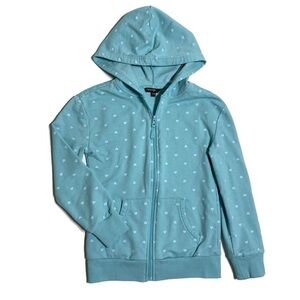 George girls 7-8Y hoodie